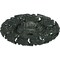 Ekena Millwork Needham Ceiling Medallion (Fits Canopies up to 4 1/4"), 14 5/8"OD x 2 1/4"P, Painted Turtle Crackle CM14NEPTC - alternate 3